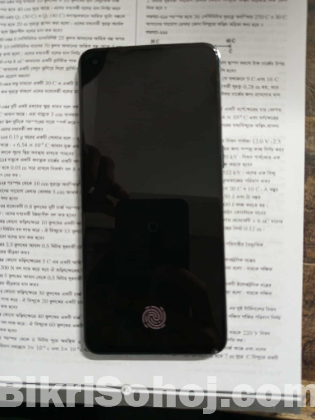 Oppo reno6